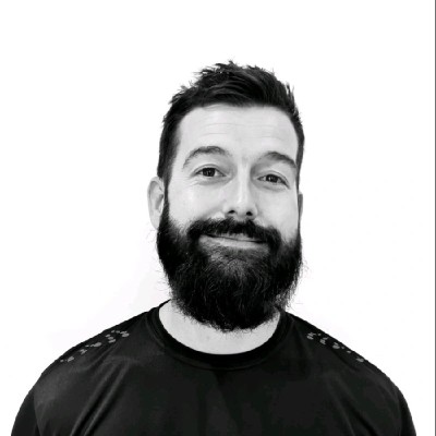 Tom England, founder of Nash Thomas Analytics